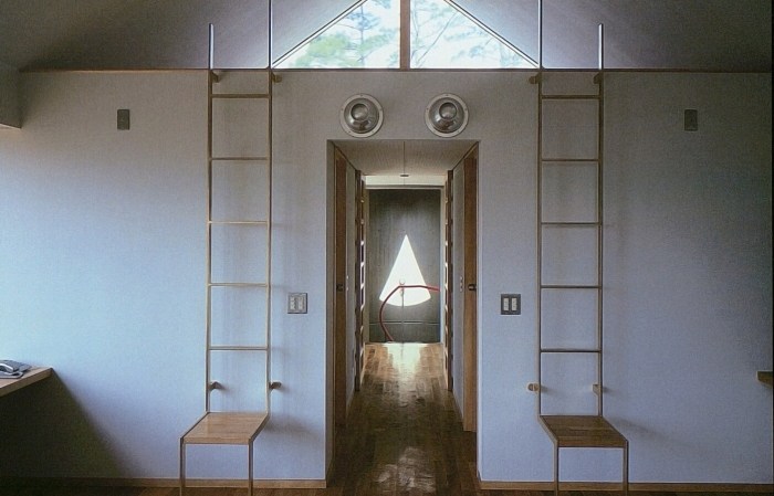 Small Spaces, Part 1: Japanese Ideas for Small and Tiny Homes | All About Japan Small Spaces, Part 1: Japanese Ideas for Small and Tiny Homes | All About Japan