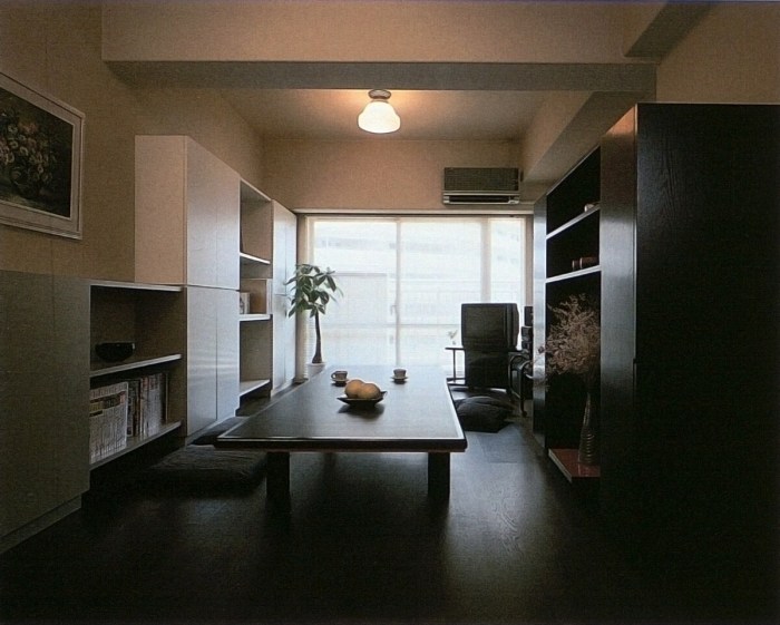 Small Spaces, Part II: Japanese Ideas for Small and Tiny Homes | All About Japan Small Spaces, Part II: Japanese Ideas for Small and Tiny Homes | All About Japan