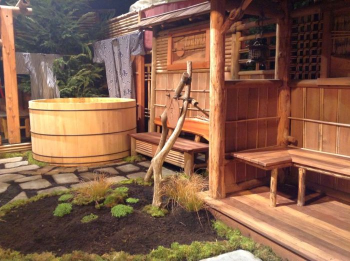 20 Lovely Japanese Garden Designs for Small Spaces 20 Lovely Japanese Garden Designs for Small Spaces